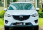 Sell White 2012 Mazda Cx-5 in Makati-0