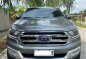 Sell White 2016 Ford Everest in Manila-1