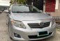 Selling White Toyota Corolla altis 2008 in Quezon City-4