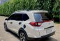 Sell White 2017 Honda BR-V in Calumpit-6