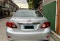 Selling White Toyota Corolla altis 2008 in Quezon City-6