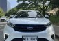 Pearl White Ford Territory 2022 for sale in Automatic-0
