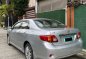 Selling White Toyota Corolla altis 2008 in Quezon City-1