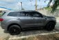 Sell White 2016 Ford Everest in Manila-7