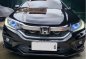 Selling White Honda City 2018 in Manila-1