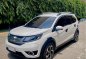 Sell White 2017 Honda BR-V in Calumpit-3