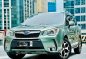 Selling White Subaru Forester 2015 in Makati-1