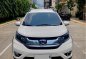 Sell White 2017 Honda BR-V in Calumpit-1