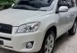 White Toyota Rav4 2011 for sale in Automatic-7