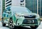 Selling White Subaru Forester 2015 in Makati-2