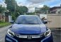 White Honda Hr-V 2015 for sale in Automatic-1