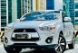 White Mitsubishi Asx 2015 for sale in Makati-2