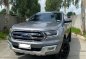 Sell White 2016 Ford Everest in Manila-2