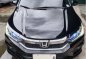 Selling White Honda City 2018 in Manila-0