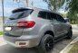 Sell White 2016 Ford Everest in Manila-6