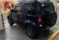 White Suzuki Jimny 2013 for sale in Pasig-5