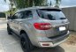 Sell White 2016 Ford Everest in Manila-4
