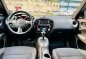 White Nissan Juke 2018 for sale in Makati-7