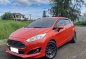 Sell White 2017 Ford Fiesta in Bacoor-1