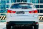 White Mitsubishi Asx 2015 for sale in Makati-9