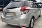 2017 Toyota Yaris  1.3 E AT in Quezon City, Metro Manila-2