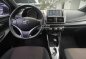 2017 Toyota Yaris  1.3 E AT in Quezon City, Metro Manila-17
