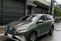 2022 Toyota Rush  1.5 E AT in Quezon City, Metro Manila-3