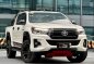 2019 Toyota Hilux  2.4 G DSL 4x2 A/T in Makati, Metro Manila-15