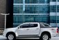 2014 Chevrolet Colorado  4x4 2.8D MT LTZ in Makati, Metro Manila-2