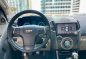 2014 Chevrolet Colorado  4x4 2.8D MT LTZ in Makati, Metro Manila-8