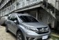 2018 Honda BR-V V 1.5 CVT in Quezon City, Metro Manila-4