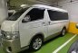 2017 Toyota Hiace Super Grandia Leather 2.8 AT in Pasay, Metro Manila-6