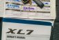 2021 Suzuki XL7 GLX AT in Pasig, Metro Manila-13