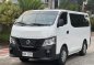 2019 Nissan NV350 Urvan in Manila, Metro Manila-0