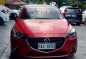 2018 Mazda 2  SKYACTIV V+Hatchback AT in Pasig, Metro Manila-0