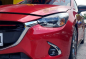 2018 Mazda 2  SKYACTIV V+Hatchback AT in Pasig, Metro Manila-1