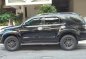2016 Toyota Fortuner  2.7 G Gas A/T in Pasig, Metro Manila-2