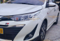 2019 Toyota Vios  1.5 G CVT in Pasig, Metro Manila-4