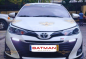 2019 Toyota Vios  1.5 G CVT in Pasig, Metro Manila-2