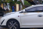 2019 Toyota Vios  1.5 G CVT in Pasig, Metro Manila-5