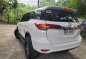 2016 Toyota Fortuner  2.4 G Diesel 4x2 AT in Manila, Metro Manila-7