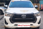 2021 Toyota Hilux  2.4 G DSL 4x2 A/T in Pasig, Metro Manila-7