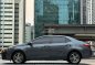 2016 Toyota Corolla Altis  1.6 G CVT in Makati, Metro Manila-11