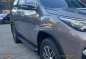 2016 Toyota Fortuner  2.4 V Diesel 4x2 AT in Pasig, Metro Manila-8