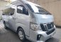 2019 Nissan NV350 Urvan 2.5 Premium 15-seater AT in Quezon City, Metro Manila-9