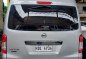 2019 Nissan NV350 Urvan 2.5 Premium 15-seater AT in Quezon City, Metro Manila-6