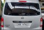 2019 Nissan NV350 Urvan 2.5 Premium 15-seater AT in Quezon City, Metro Manila-3