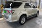 2012 Toyota Fortuner  2.8 V Diesel 4x4 AT in Quezon City, Metro Manila-1