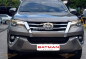 2018 Toyota Fortuner  2.4 V Diesel 4x2 AT in Pasig, Metro Manila-10