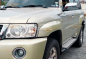 2015 Nissan Patrol super safari in Pasig, Metro Manila-6